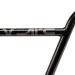 Wethepeople ARC Murray Loubser Sign. 9.25" Bar - Black