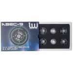 Longway Vortex ABEC 9 Set of Bearings