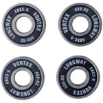 Longway Vortex ABEC 9 Set of Bearings