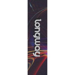 Longway Printed Fractal Grip Tape