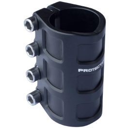 Longway Protector SCS Clamp - Black