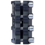Longway Protector SCS Clamp - Black