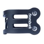 Longway Stark Clamp - Black