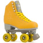 Rio Roller Signature Quad Skate - Yellow