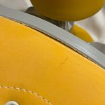 Rio Roller Signature Quad Skate - Yellow