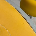 Rio Roller Signature Quad Skate - Yellow