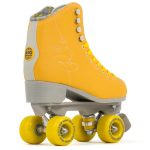 Rio Roller Signature Quad Skate - Yellow