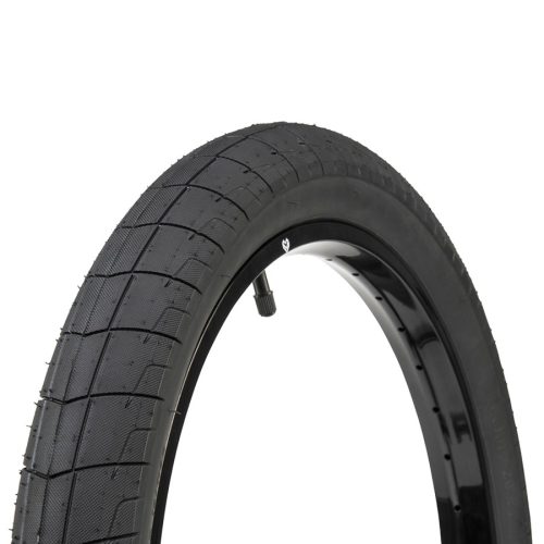 Éclat Fireball Tire, 2.3" - Black 