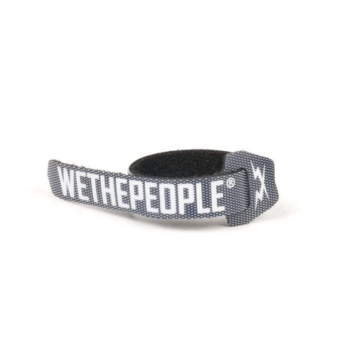 Wethepeople Team Cable Strap - Black