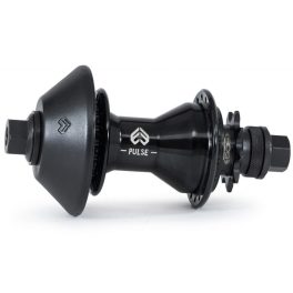 Éclat Pulse Cassette Rear Hub RSD/LSD - Black