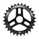Éclat Vent Sprocket 25T - Black