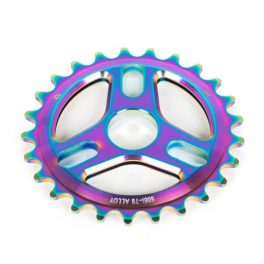 Éclat Vent Sprocket 25T - Oilslick