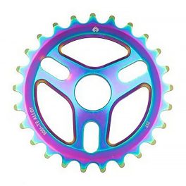 Éclat Vent Sprocket 25T - Oilslick