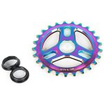 Éclat Vent Sprocket 25T - Oilslick