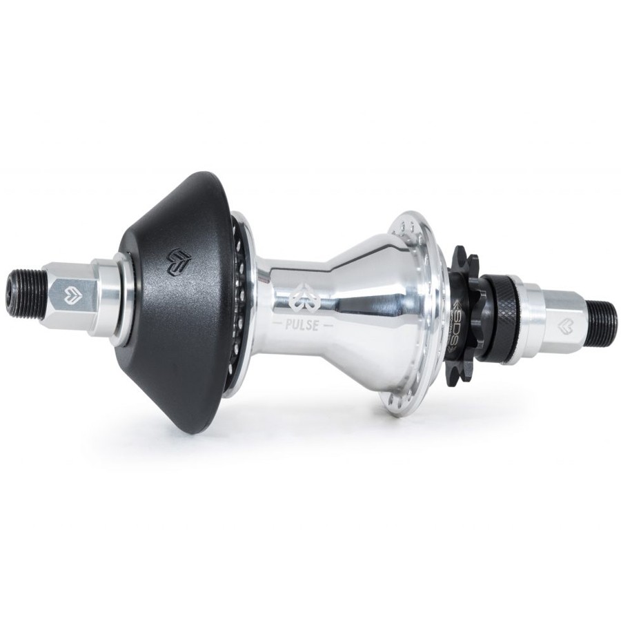 Eclat pulse top