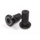 Wethepeople Supreme Barends - Black