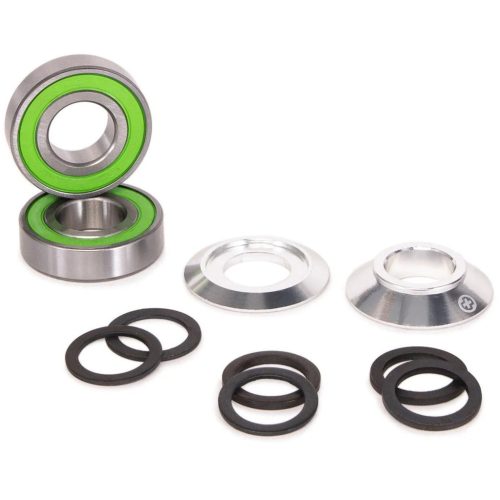 Saltplus Echo MID BB Set 22mm - Polished