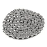 Saltplus Warlock Chain - Chrome