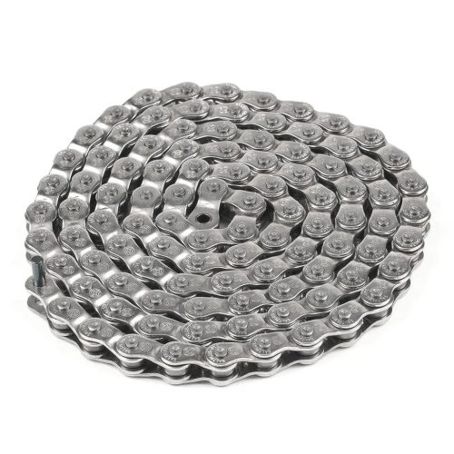 Saltplus Warlock Chain - Chrome