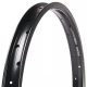 Saltplus Mesa Rim 20" - Black