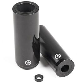 Saltplus ECHO NYLON Peg - Black