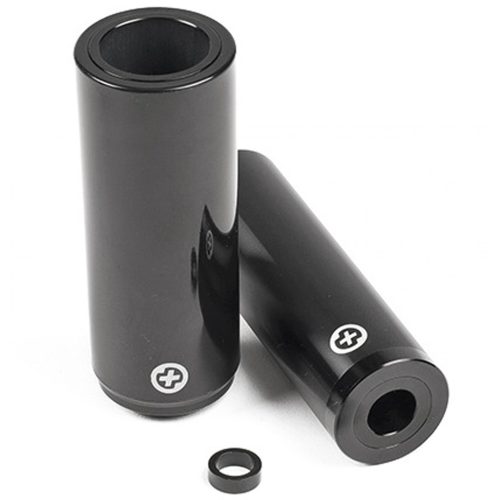 Saltplus ECHO NYLON Peg - Black