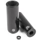 Saltplus ECHO NYLON Peg - Black