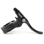 Saltplus Geo Right Brake Lever - Black