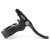 Saltplus Geo Right Brake Lever - Black