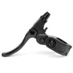 Saltplus Geo Right Brake Lever - Black