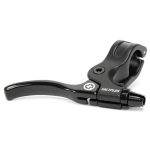Saltplus Geo Right Brake Lever - Black