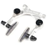 Saltplus Echo U Rear Brake - Silver