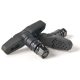 Saltplus Propeller Brake Pads - Black
