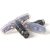 Saltplus Propeller Brake Pads - Clear Purple