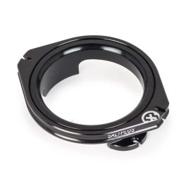 Saltplus Geo Rotor - Black 