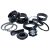 Salt AM Headset - Black
