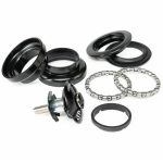 Salt AM Headset - Black