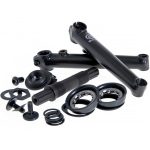 Salt ROOKIE Crank Set 175 mm (loose ball) - Black