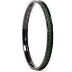 Salt Valon Rim 20" - Anodised Black