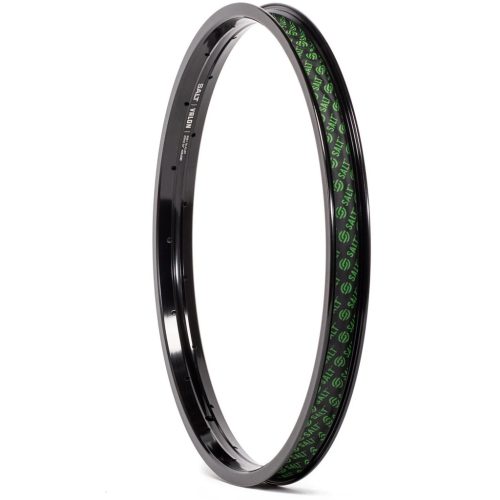 Salt Valon Rim 20" - Anodised Black