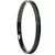 Salt Valon Rim 20" - Anodised Black