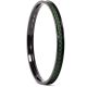 Salt Valon Rim 20" - Anodised Black