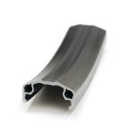 Salt Valon Rim 20" - Anodised Black