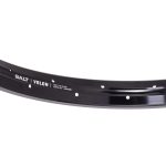 Salt Valon Rim 20" - Anodised Black