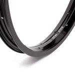 Salt Valon Rim 20" - Anodised Black