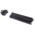 Salt Küllőszett 183mm - Fekete