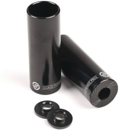 Salt AM Peg Pair - Black