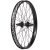 Salt ROOKIE Rear Wheel RSD 20'' (Without Freewheel) - Black