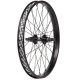 Salt ROOKIE Rear Wheel RSD 20'' (Without Freewheel) - Black