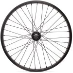 Salt ROOKIE Rear Wheel RSD 20'' (Without Freewheel) - Black